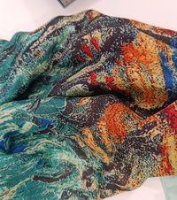 SCIARPA DONNA G825 Tellini S.r.l. Wholesale Clothing